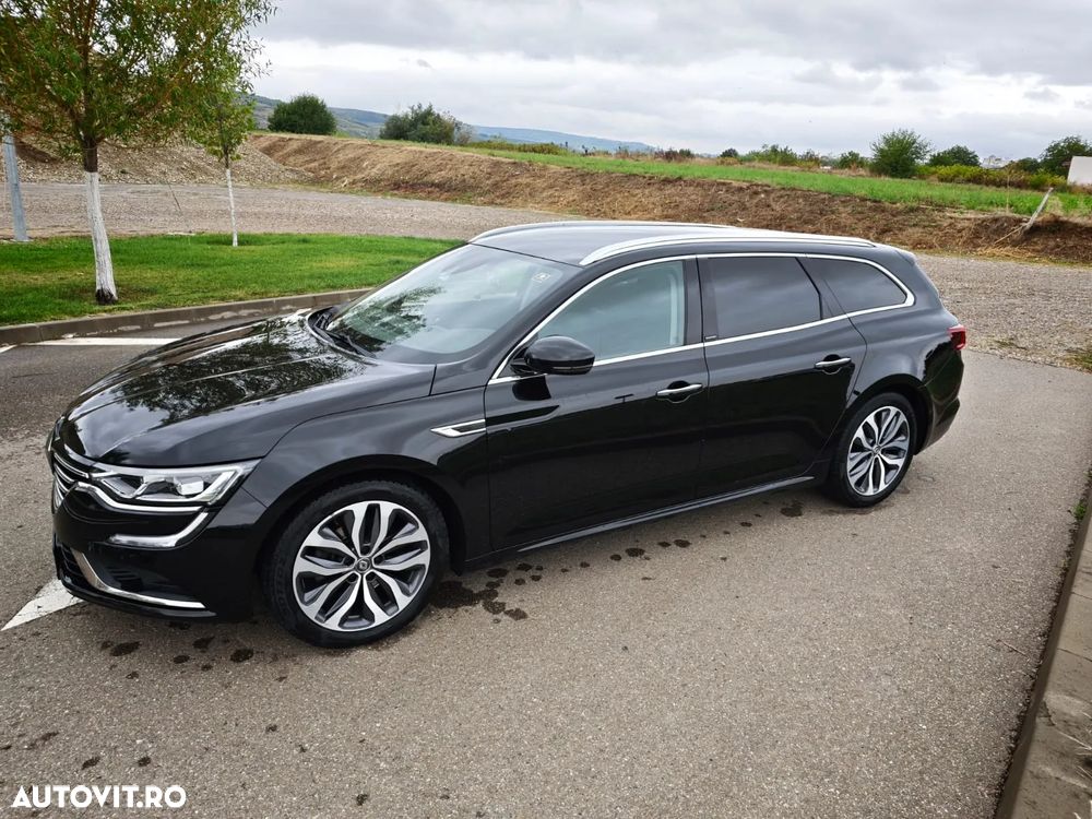 Renault Talisman - 8