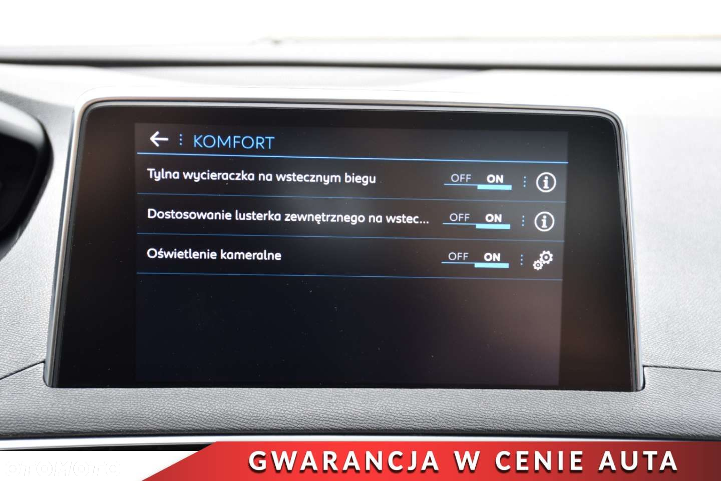 Peugeot 3008 1.5 BlueHDi Allure S&S - 23
