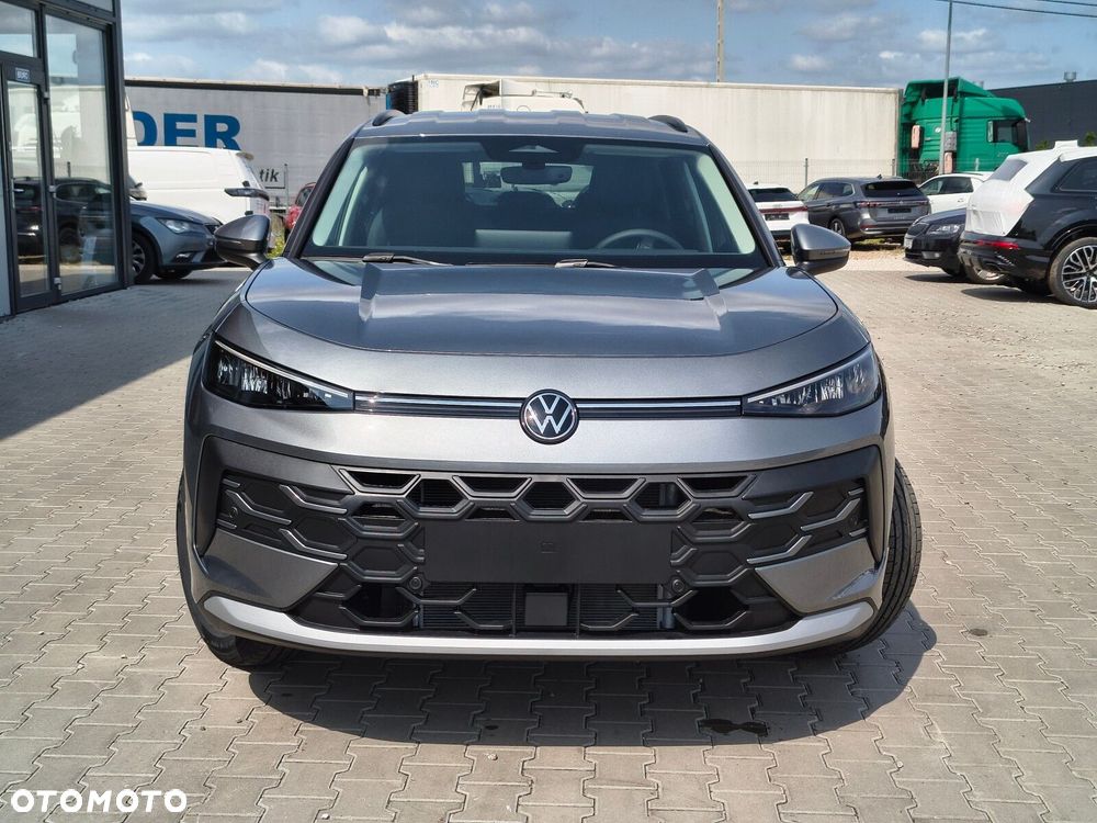 Volkswagen T-Roc 1.5 eTSI Life DSG - 4