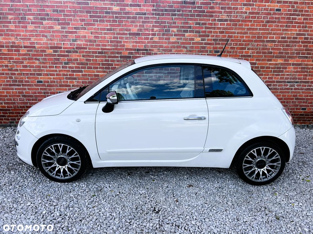 Fiat 500 - 33