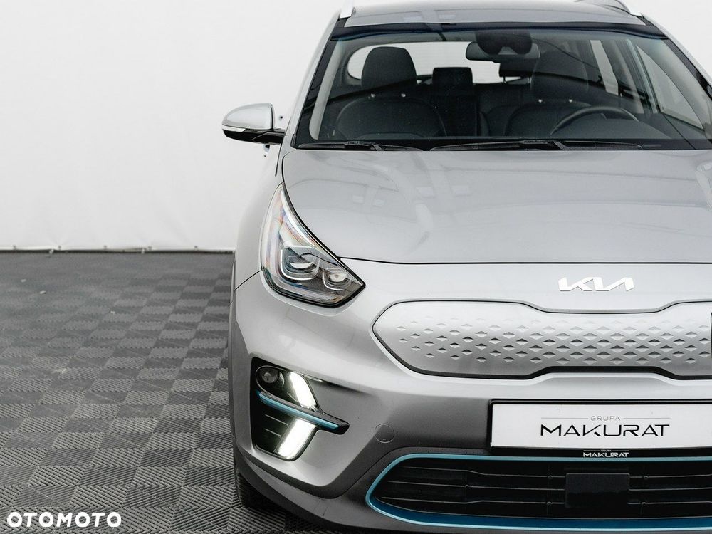 Kia Niro 64kWh L - 9