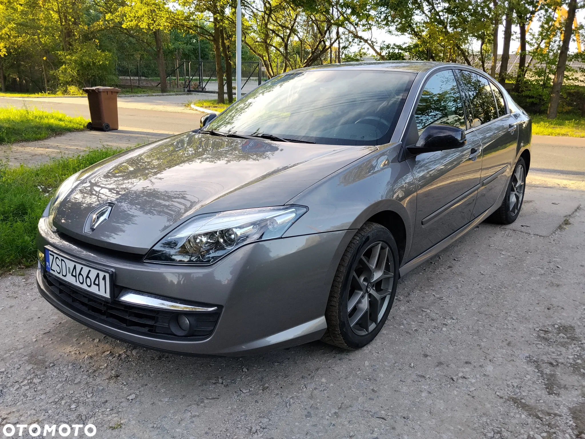 Renault Laguna - 2