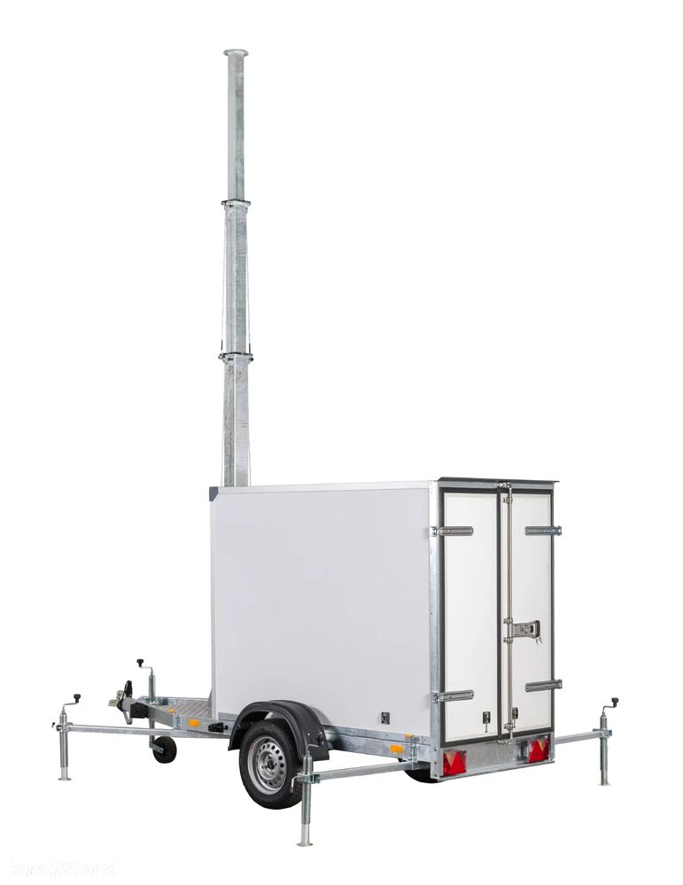 Niewiadów MONITORING - 2