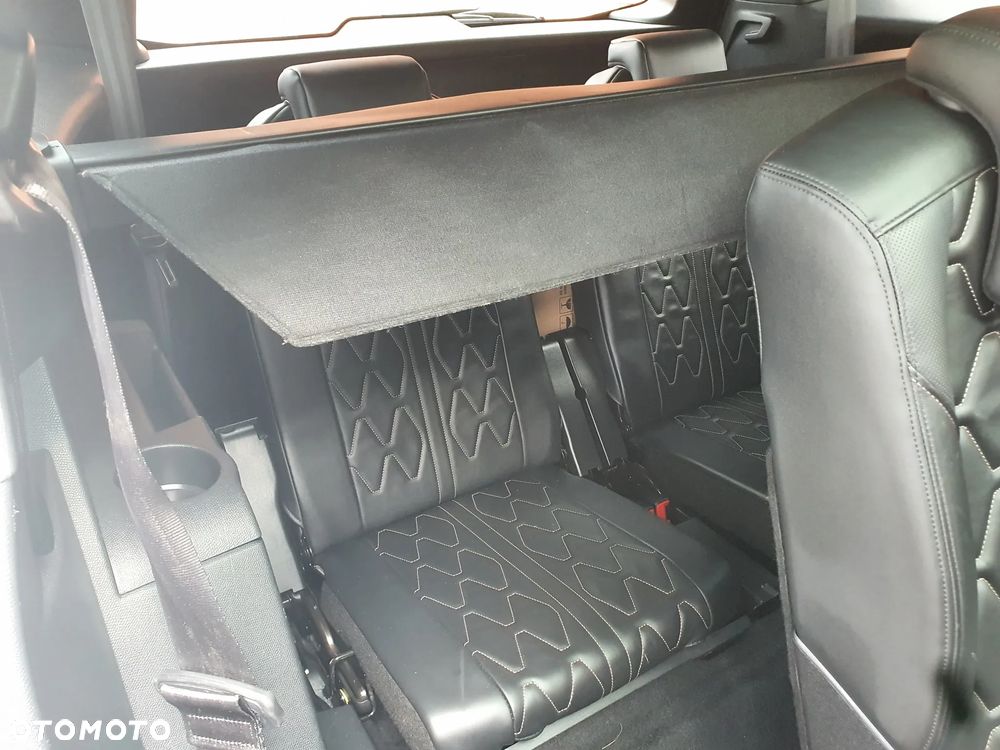 Peugeot 5008 BlueHDi 130 EAT8 Allure Pack - 16