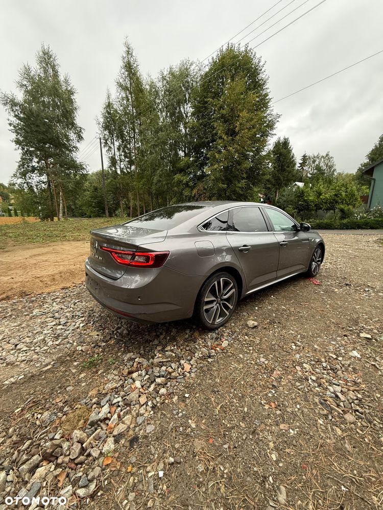 Renault Talisman 1.6 Energy dCi Intens EDC - 5