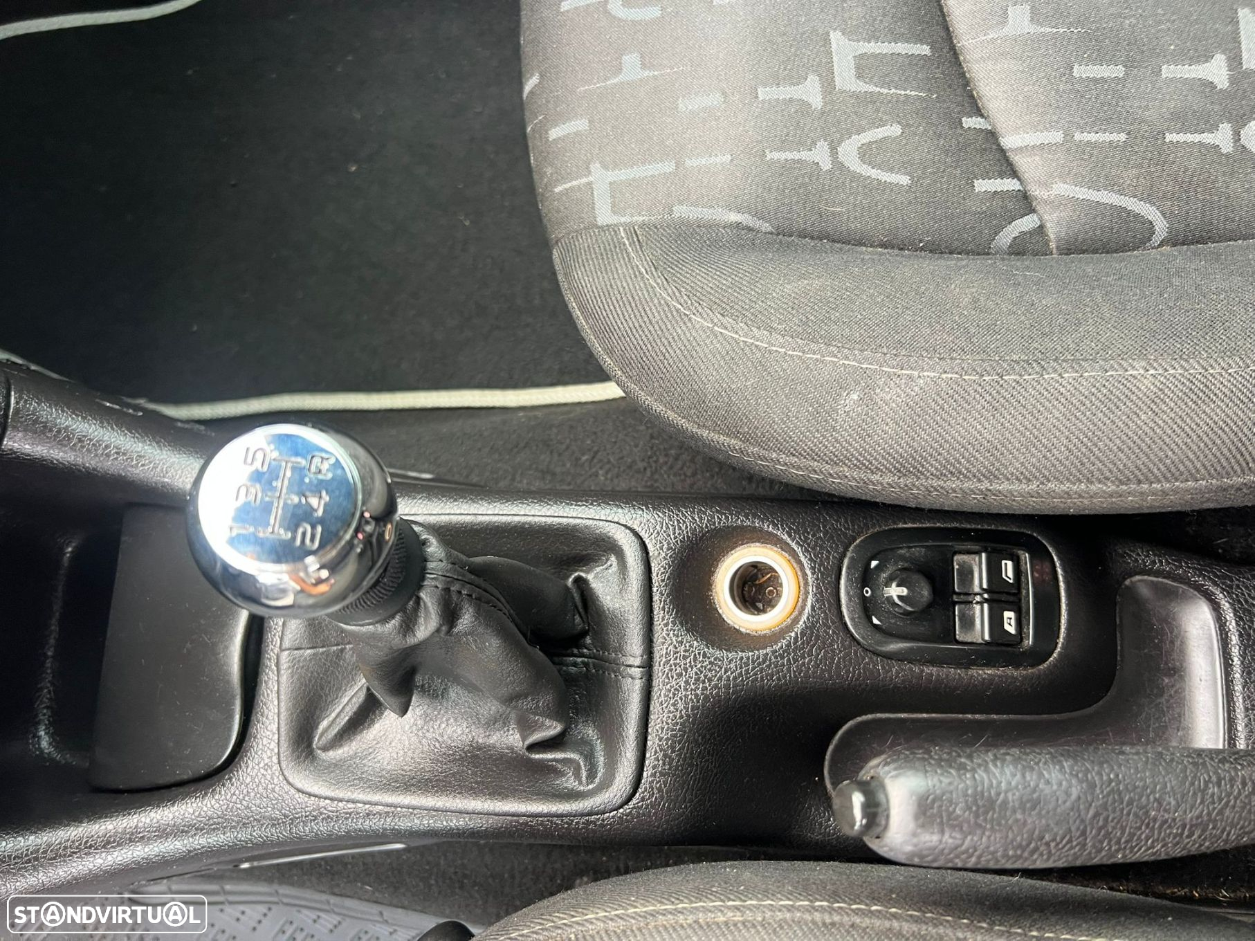 Peugeot 206 2.0 HDi XS - 28