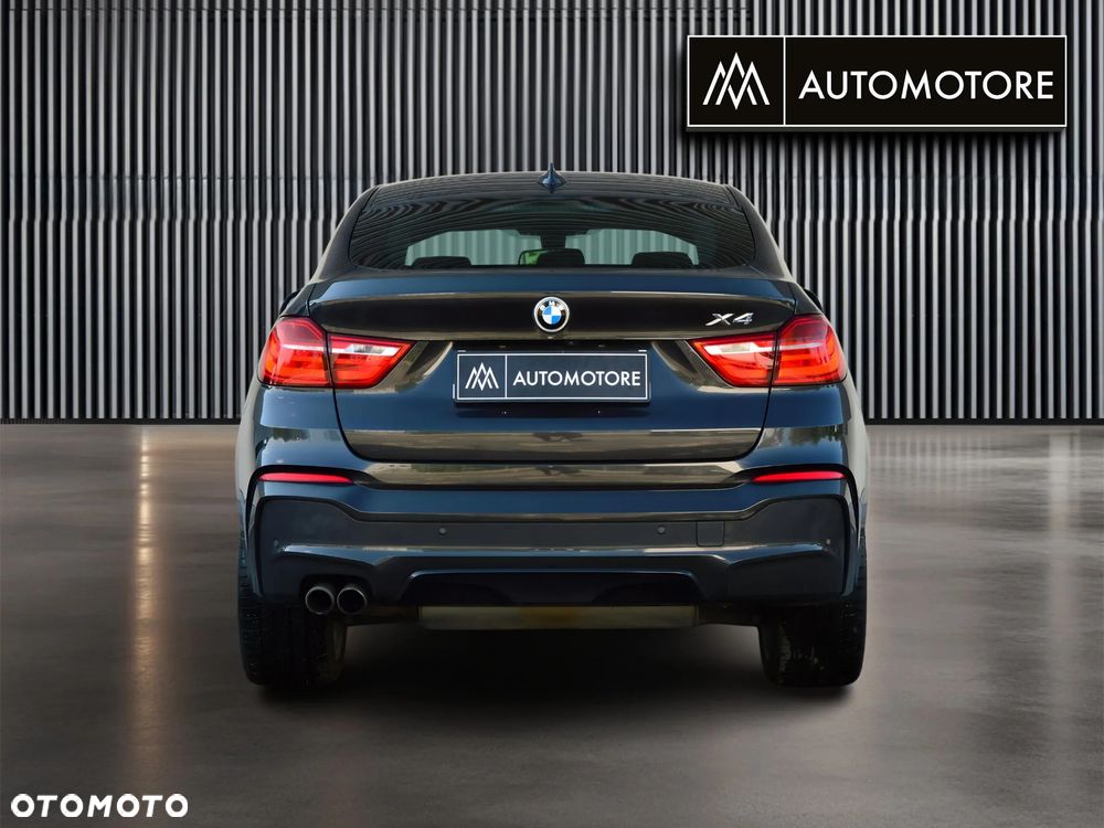 BMW X4 xDrive28i M Sport - 7