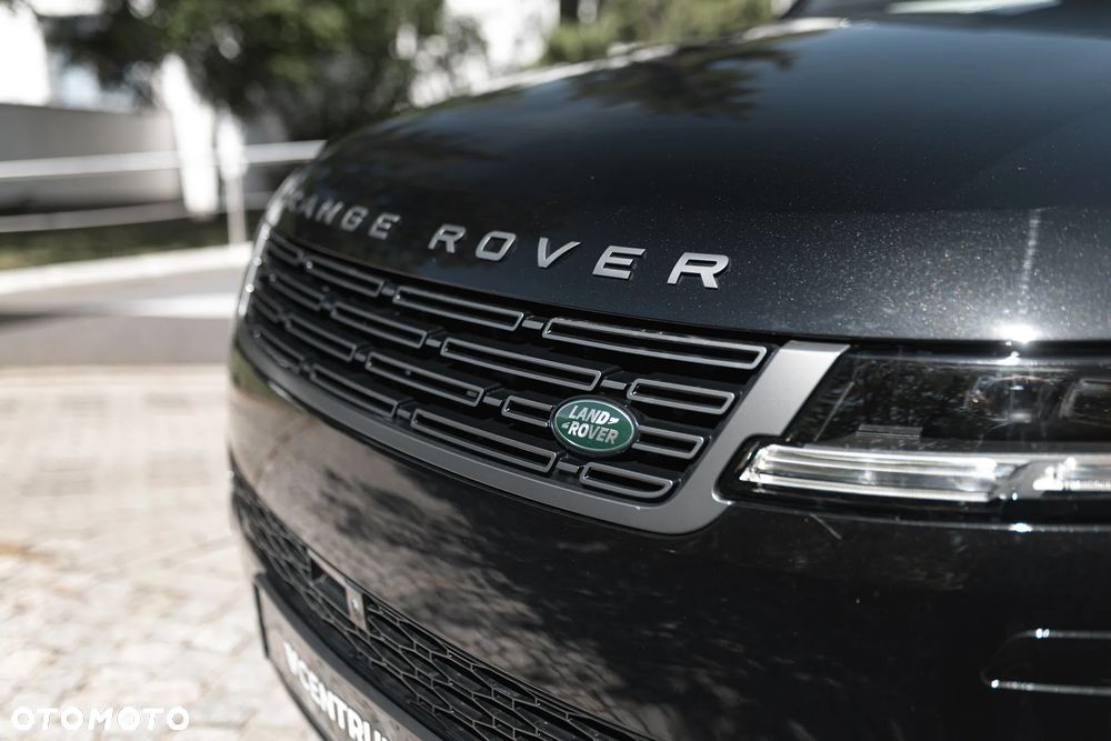 Land Rover Range Rover Sport S 3.0 P460e PHEV SE - 7