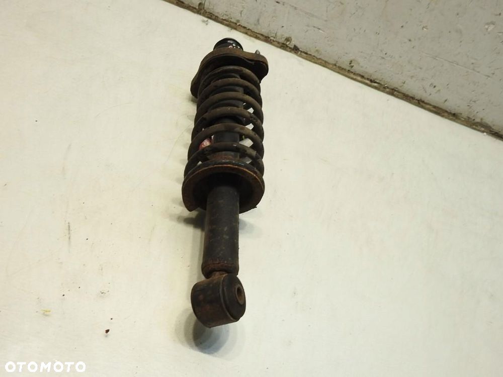 AMORTYZATOR SPRĘŻYNA TYŁ MITSUBISHI ASX - 3