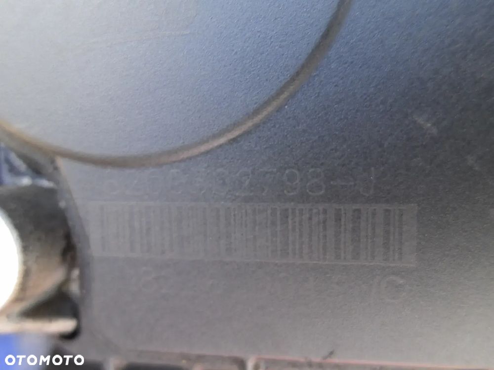 PRZEPUSTNICA 8200802798J RENAULT SCENIC II 1.5DCI NISSAN - 4