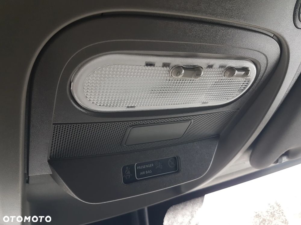 Renault MASTER L3H2 CHŁODNIA AGREGAT 2 KOMORY MATERAC IZOTERMA FUNKCJA GRZANIA WEBASTO KLIMA CARRIER VIENTO 350 BLASZAK VAN FURGON - 38