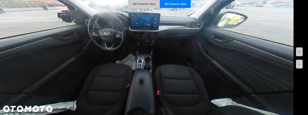 Ford Kuga 1.5 EcoBoost AWD Titanium ASS - 3