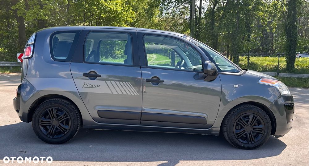 Citroën C3 Picasso HDi 90 FAP Exclusive - 6