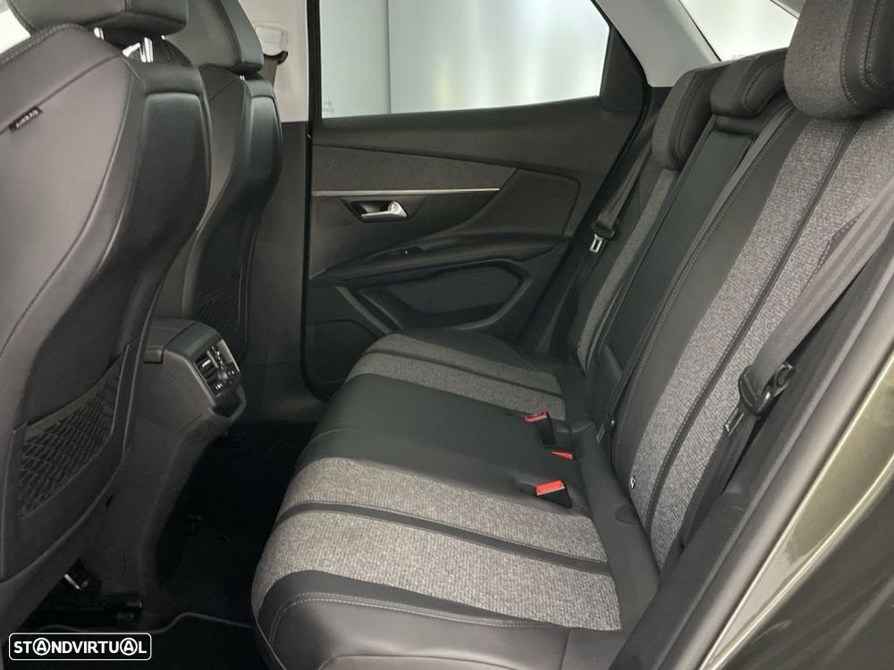 Peugeot 3008 1.6 BlueHDi Allure Grip Control - 12