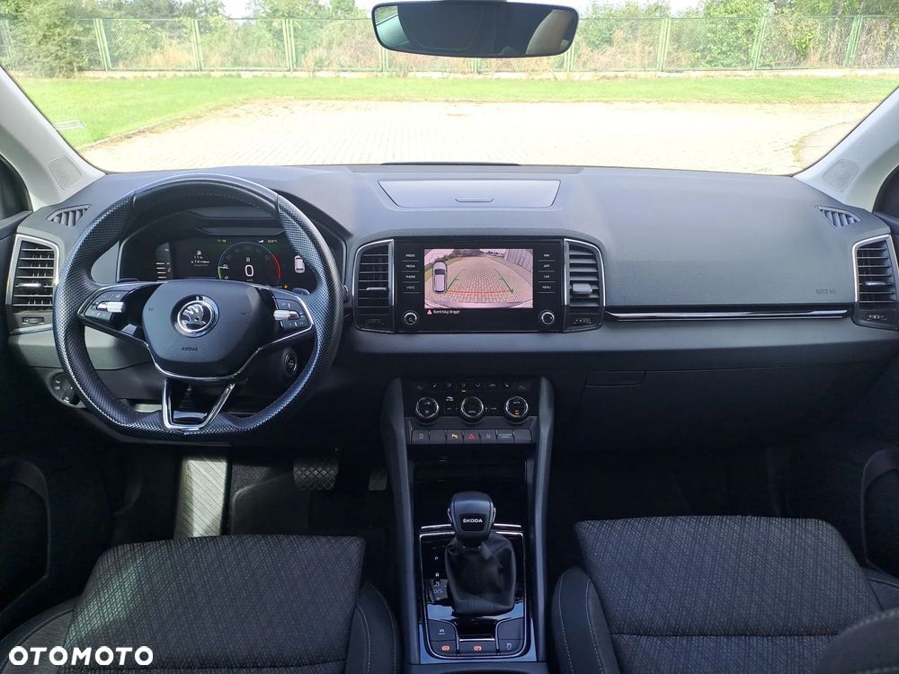 Skoda Karoq - 14