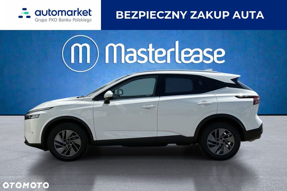 Nissan Qashqai - 8