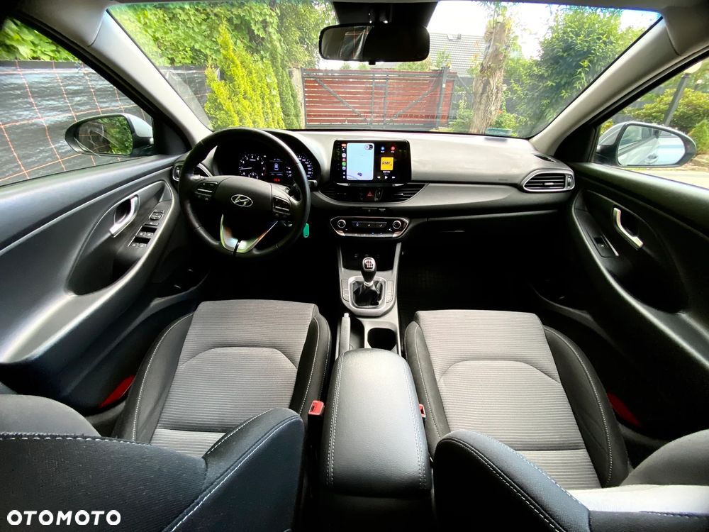 Hyundai i30 - 10