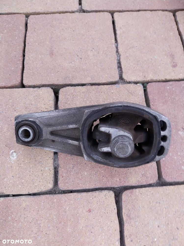 Poduszka dolna silnika Citroen C3 Picasso 1.6 Ehdi - 1