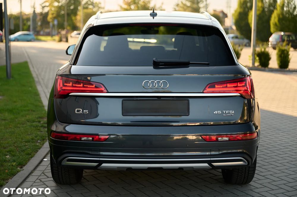 Audi Q5 - 19