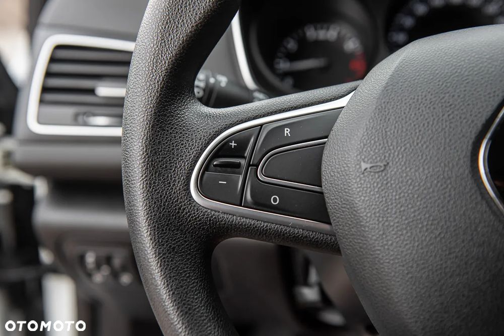 Renault Megane 1.2 Energy TCe Life - 18