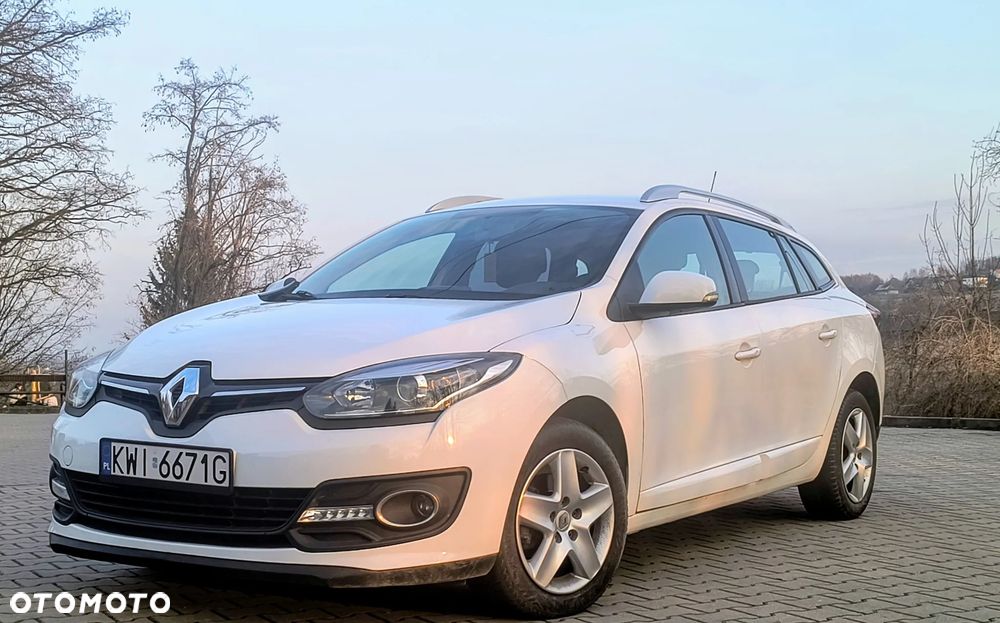 Renault Megane - 5
