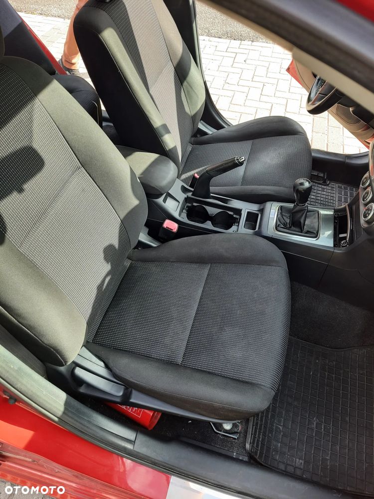 Mitsubishi Lancer 1.8 Invite - 22