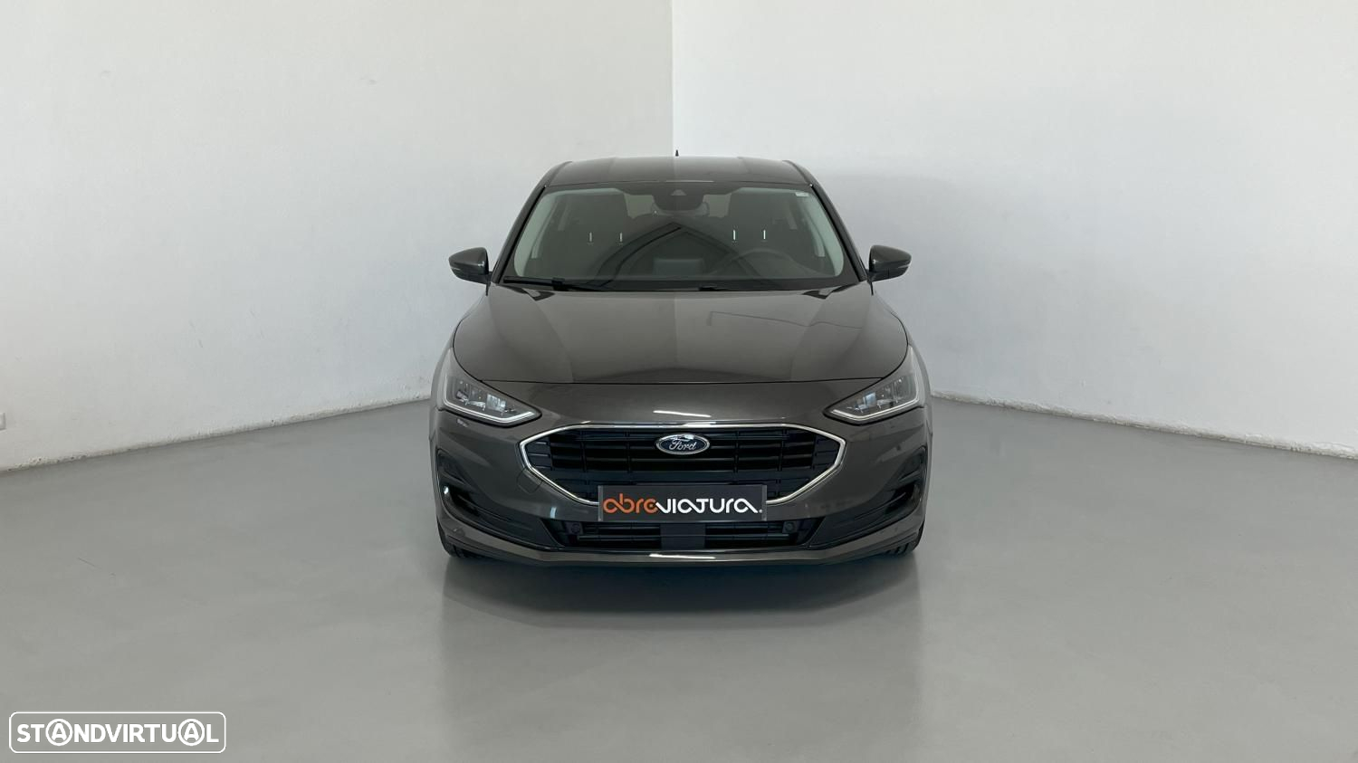 Ford Focus 1.0 EcoBoost MHEV Connected - 3