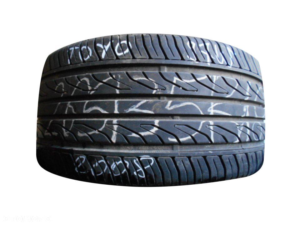 OPONA 265/35R18 TOYO PROXES CT 01 7.5MM - 1