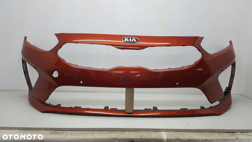 kia pro ceed iii 18-21 zderzak przód - 1