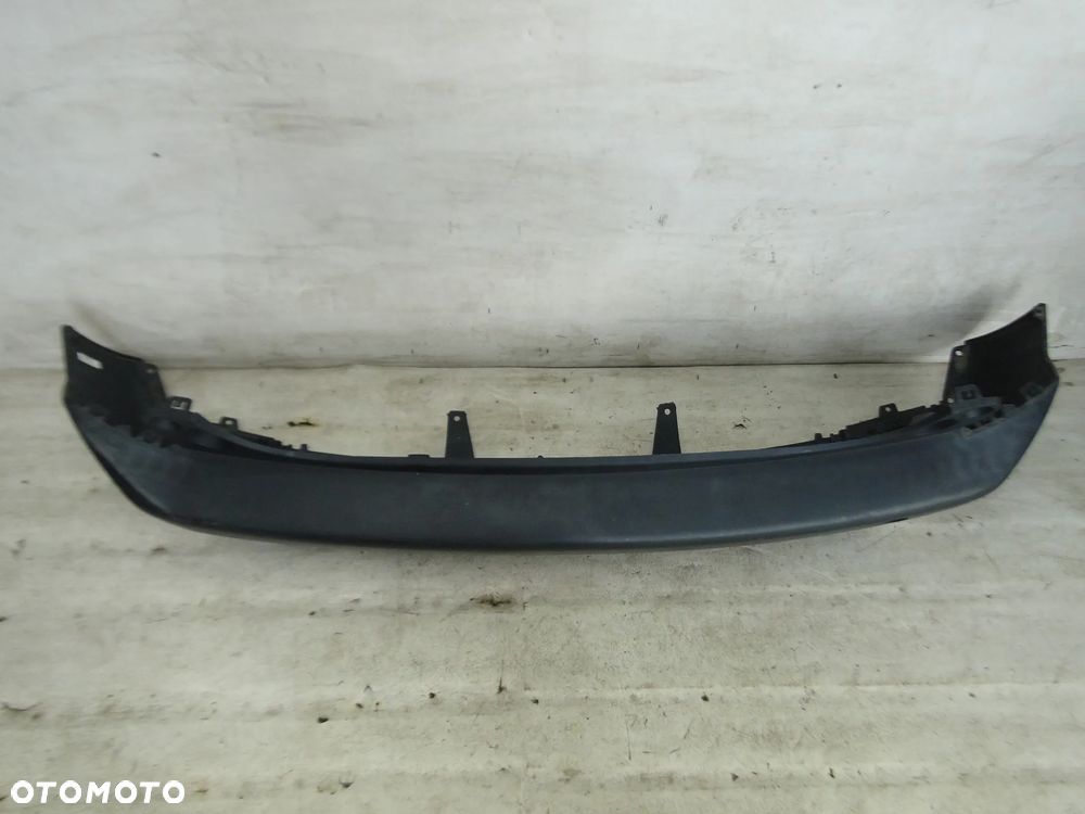 PEUGEOT 2008 I ZDERZAK TYŁ TYLNY 13-19r - 10