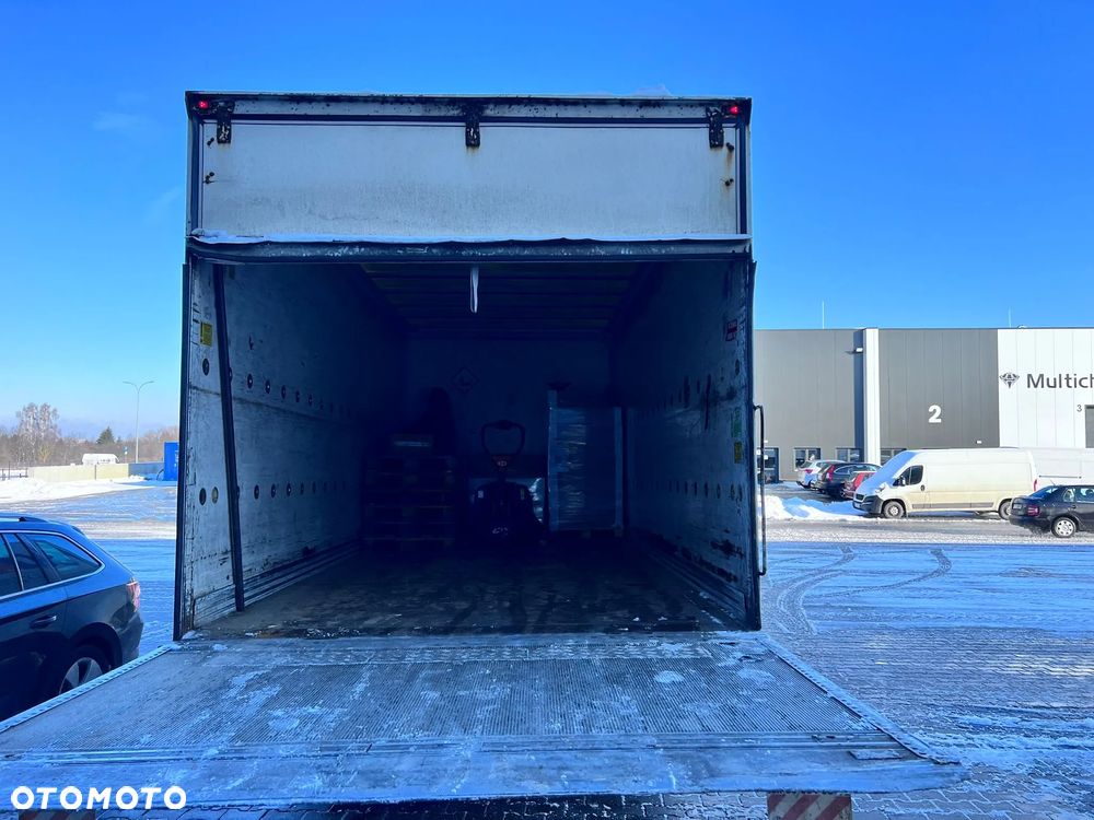 MAN TGL 12.180 4X2 BL - 6