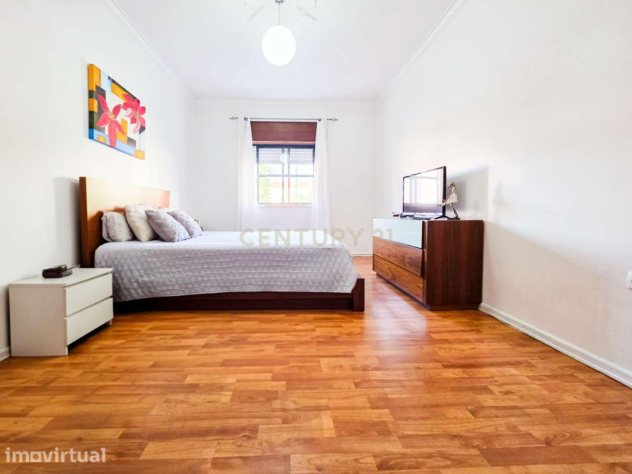 Apartamento T2 em Moita - Oportunidade Única! - Grande imagem: 3/42