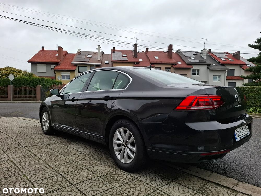 Volkswagen Passat 1.5 TSI EVO Business - 5