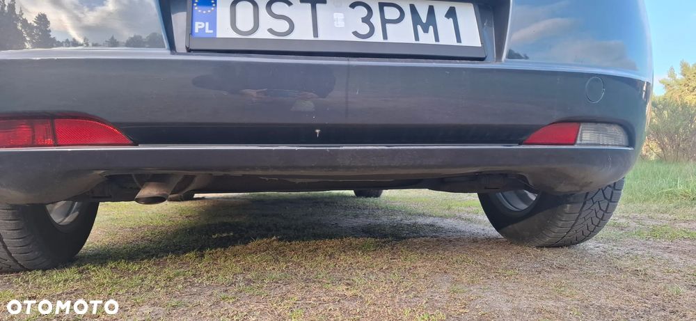 Fiat Grande Punto 1.4 8V - 9