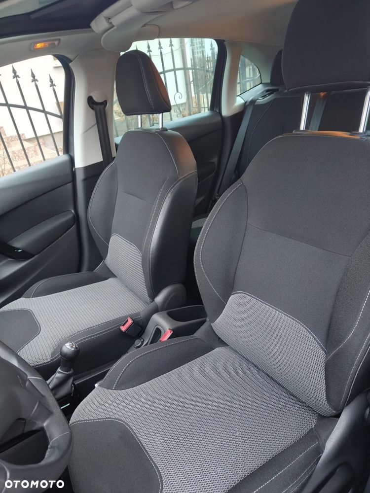 Citroën C3 1.2 VTi Selection - 8