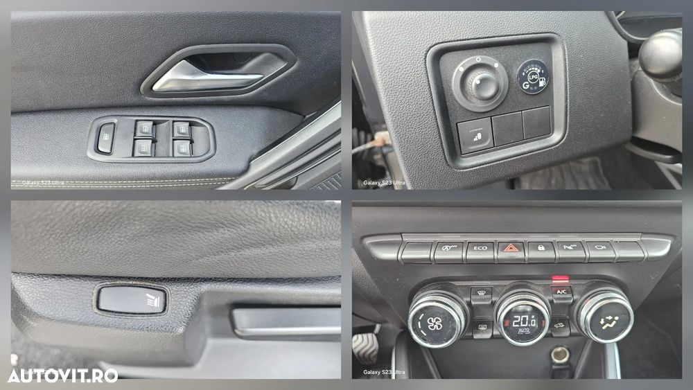 Dacia Duster ECO-G 100 Prestige Plus - 19