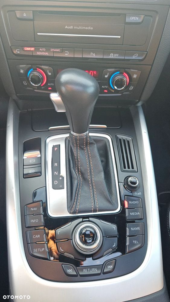 Audi Q5 3.0 TDI Quattro S tronic - 12