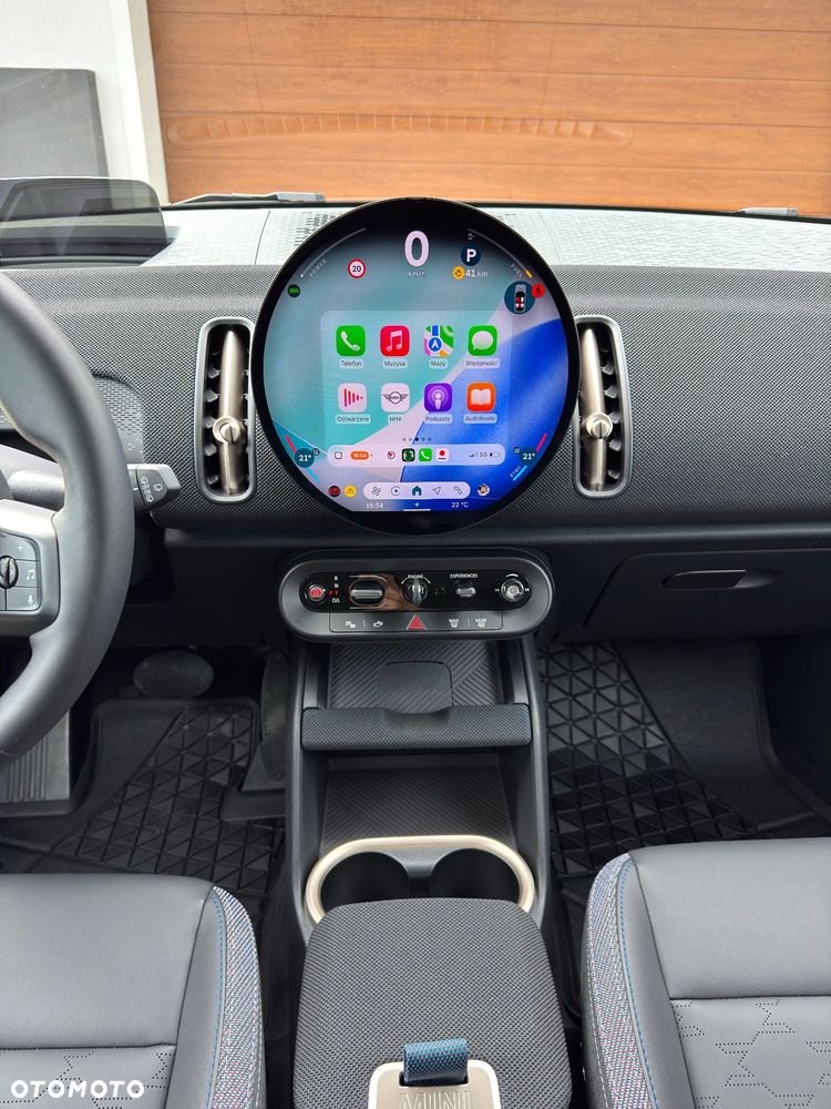 MINI Countryman - 25