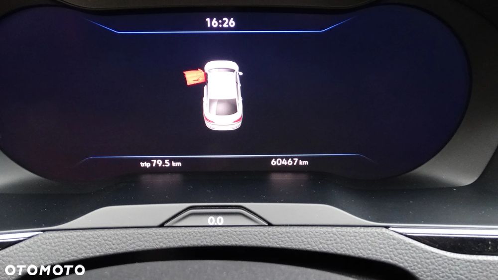 Volkswagen Arteon 2.0 TDI SCR Elegance DSG - 9