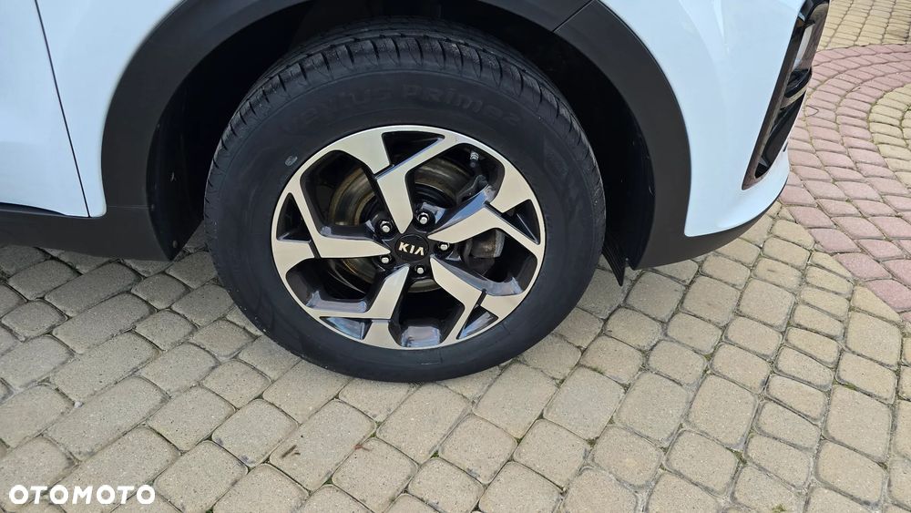Kia Sportage - 32
