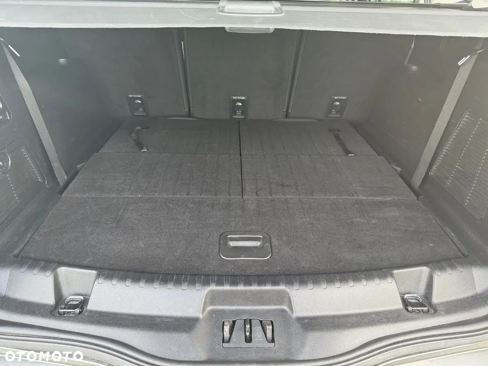 Ford S-Max 2.0 EcoBlue Titanium - 21
