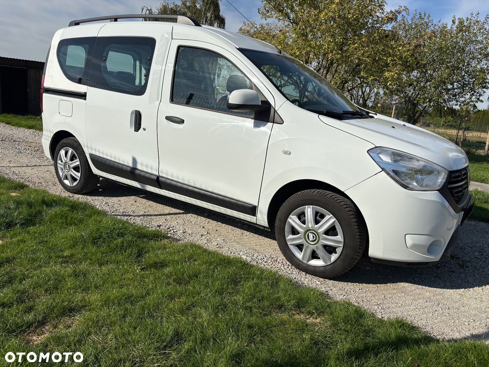 Dacia Dokker - 3