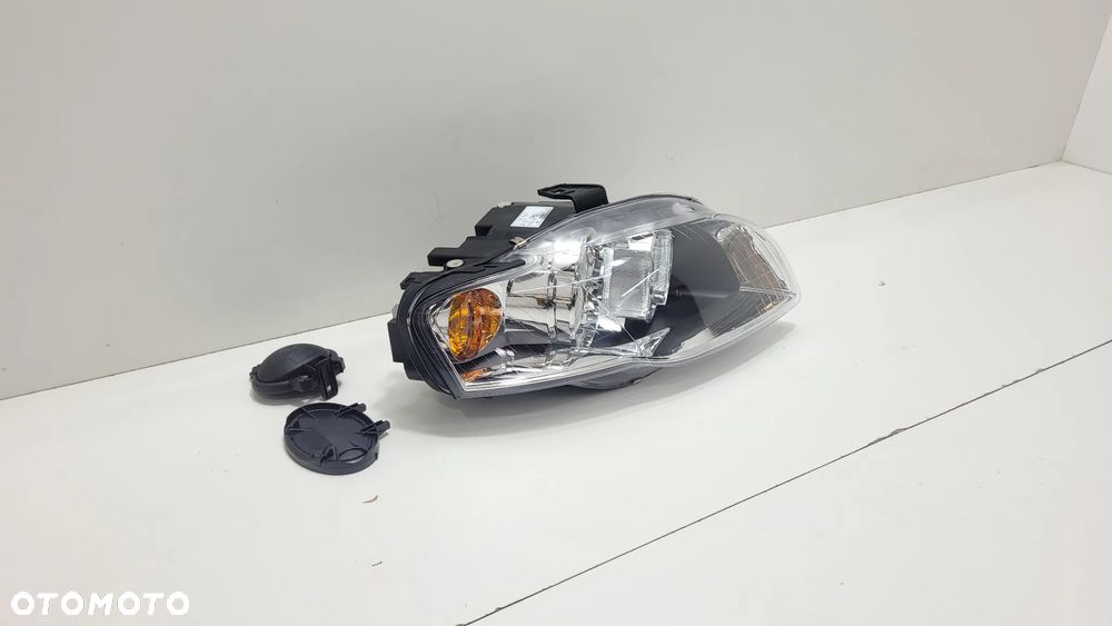 AUDI A4 B7 04-07 LAMPA PRZÓD PRZEDNIA  NOWA - 3