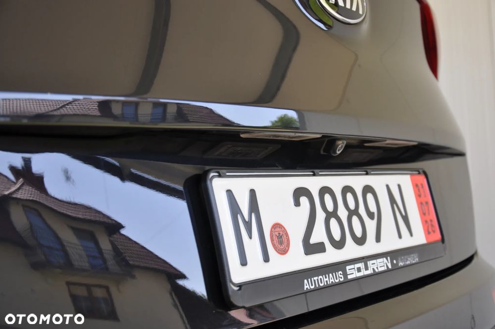 Kia Sportage 2.0 CRDI L 2WD - 19