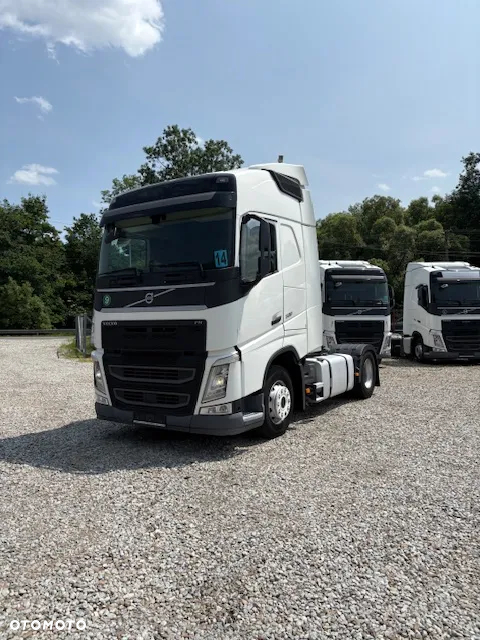 Volvo FH 500 /SUPER STAN/ - 2