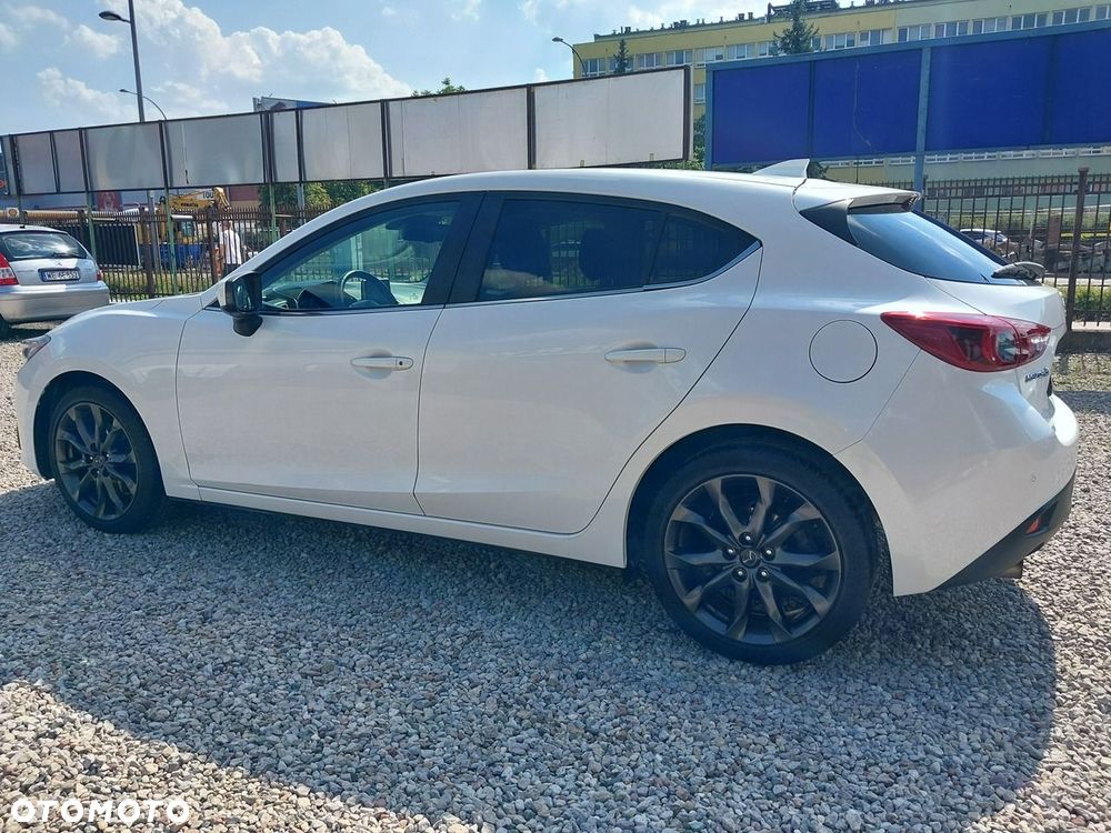 Mazda 3 2.0 Enso - 3