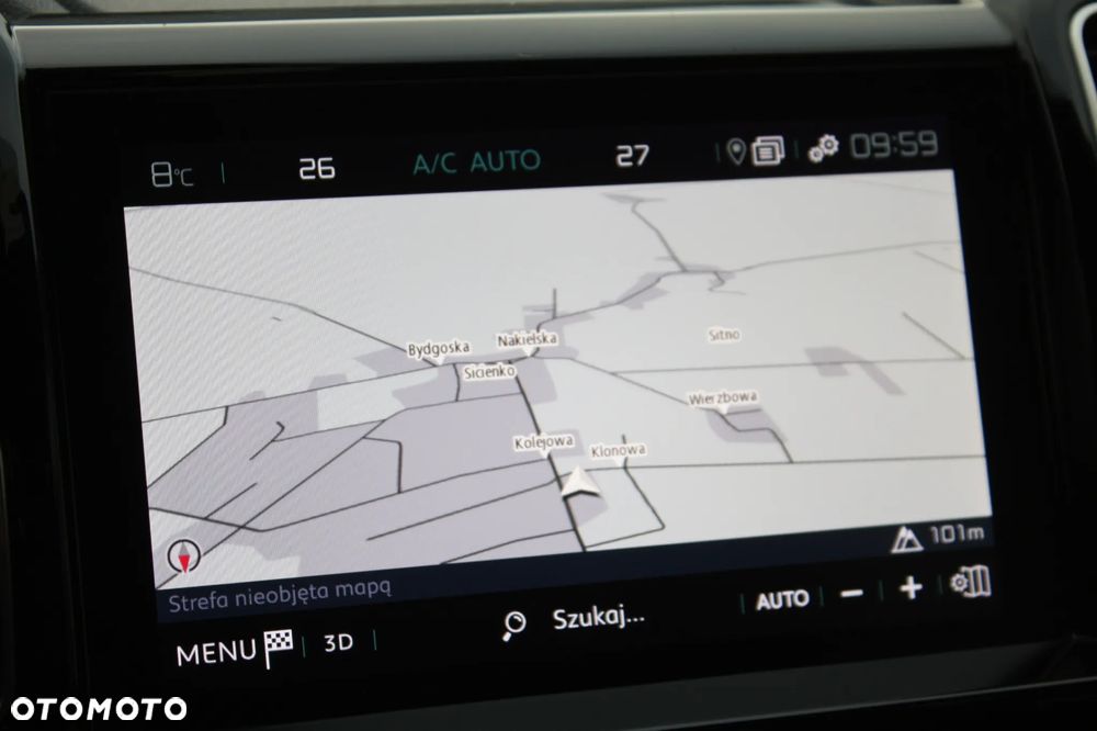 Citroën C5 Aircross 1.6 PHEV 180 Max EAT8 - 15