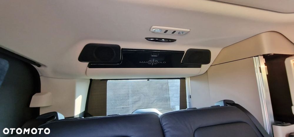 Mercedes-Benz Klasa V 300 d extralang 4Matic 9G-TRONIC Avantgarde Edition Edition 2023 - 10