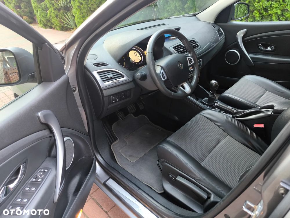 Renault Megane 1.4 16V TCE Dynamique - 5