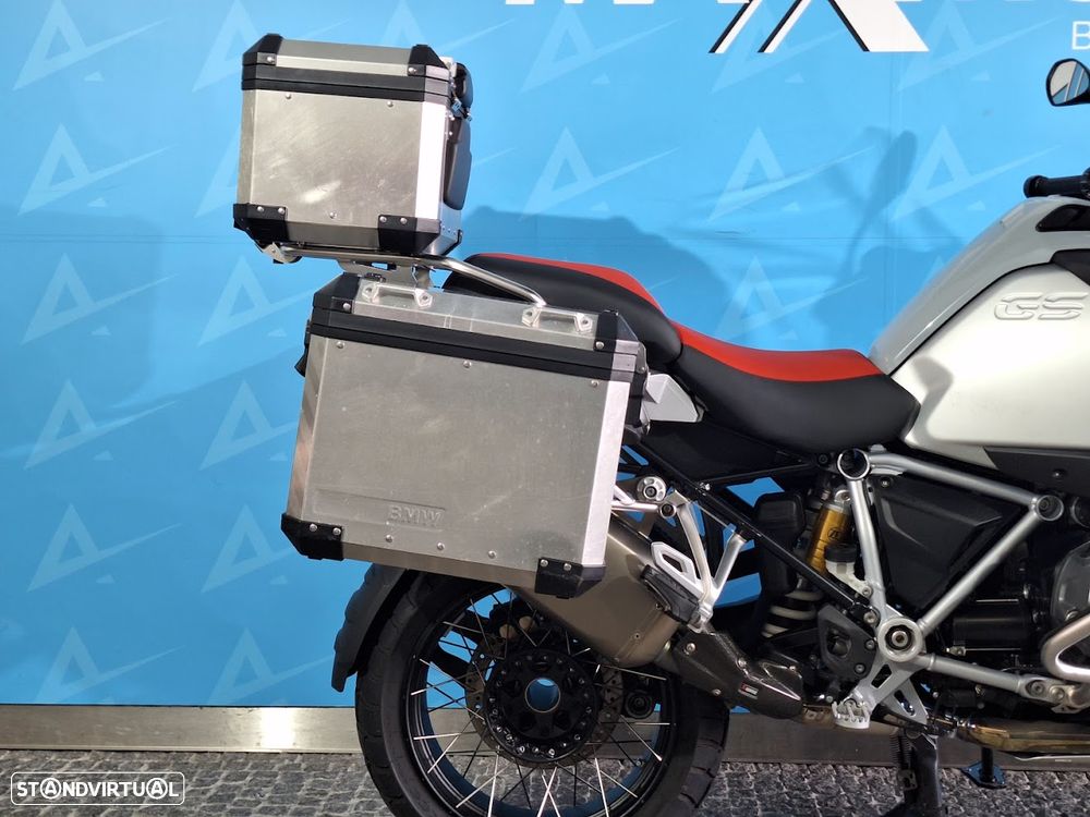 BMW R 1250 GS Adventure - 4